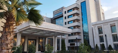 Misagh Hotel