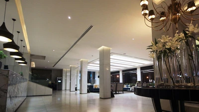 Howeyzeh Hotel