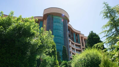 Parsian Kowsar Hotel