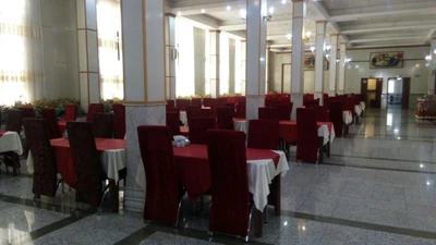 Jamshid Hotel
