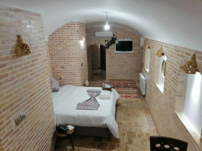 Malamir Hotel