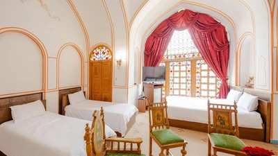 Isfahan Traditional Hotel