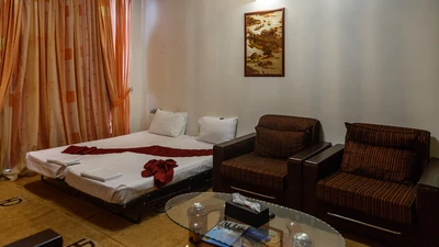 Diplomat Hotel