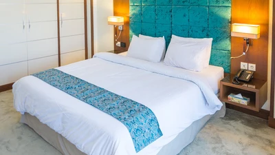 Negin Pasargad Hotel