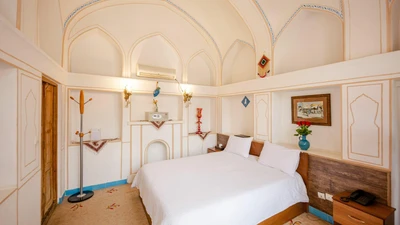 Isfahan Traditional Hotel