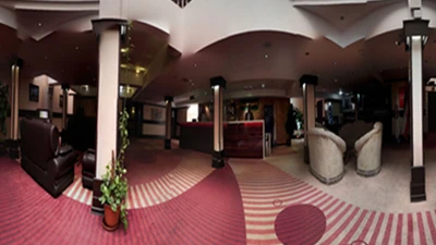 Karimeh Hotel