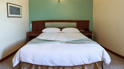 Eskan Hotel