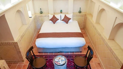 Qajar Boutique Hotel