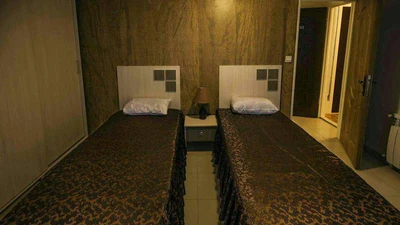 Aysan Hotel