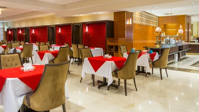 Negin Pasargad Hotel