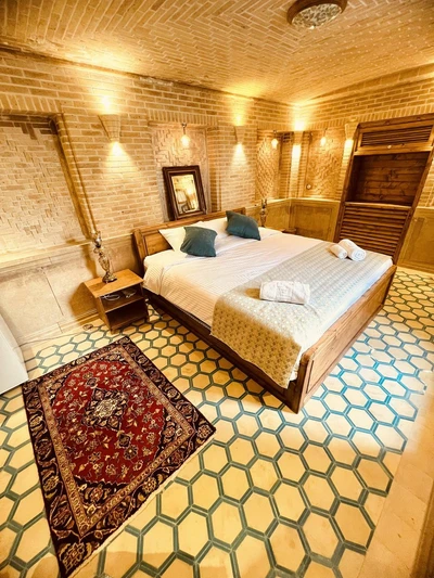 Shams ol-Molouk Boutique Hotel