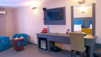 Aramis Hotel