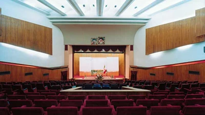 Ramsar Parsian Hotel