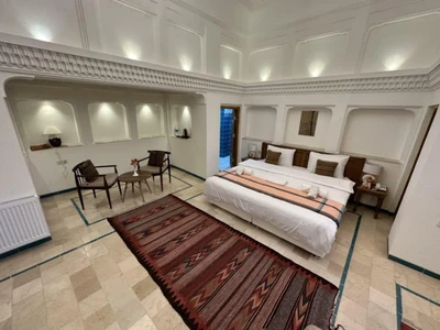 Ketrova Boutique Hotel