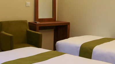 Minoo Hotel