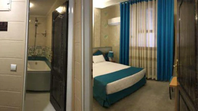 Park Saadi  Hotel