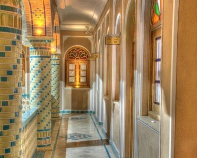 Fazeli Hotel