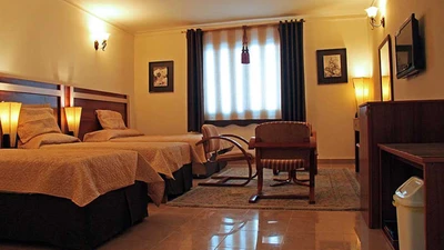 Helia Hotel