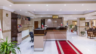 Behbood  Hotel