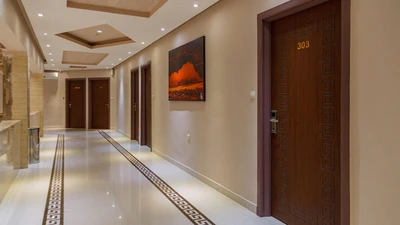 Hotel Eram Qeshm