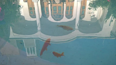 Morshedi House Boutique Hotel