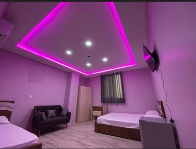 Vihan Hotel