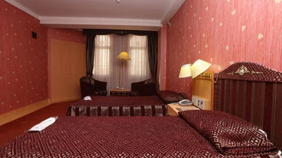 Marmar Hotel