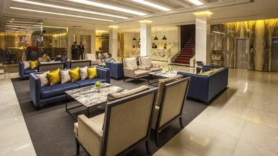 Howeyzeh Hotel