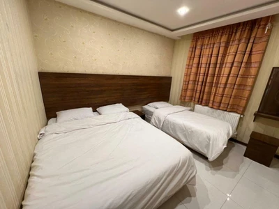 Bashir Hotel