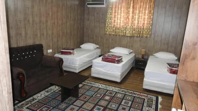 Shanli Hotel