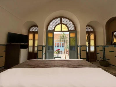 Khesht Abad Hotel