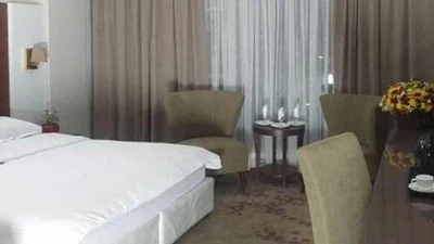 Aramis Plus Hotel