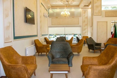 Vernus Hotel