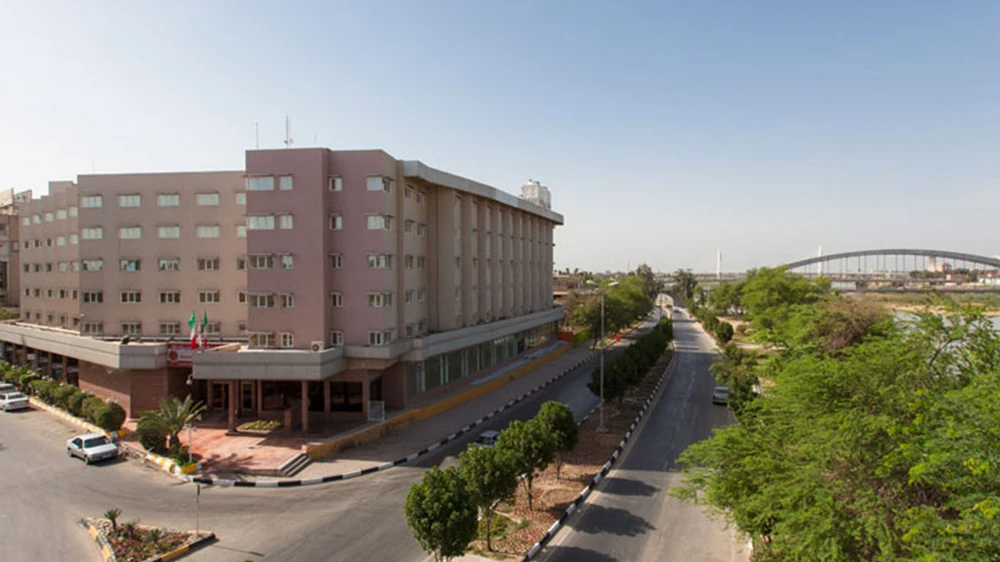 Pars Hotel