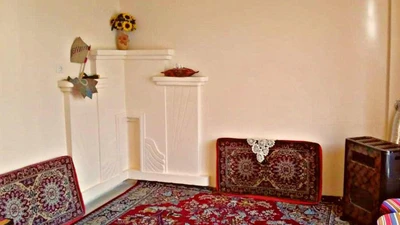 Mahsultan Traditional Hostel