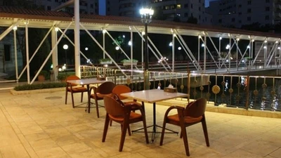 Pars Hotel
