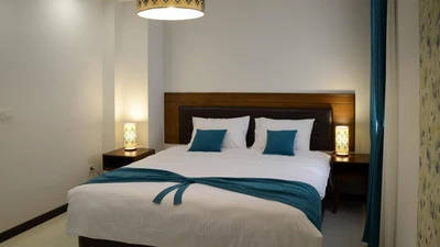 Setiya Hotel