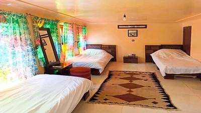 Sohrab Traditional Hostel
