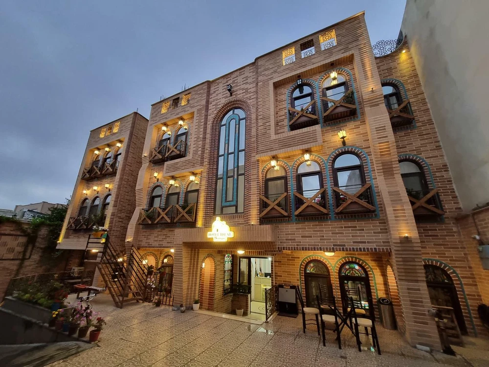Ideal Boutique Hotel