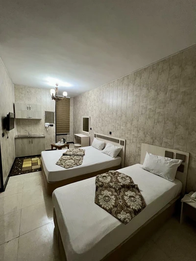 Aysan Hotel