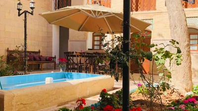 Gheysarieh Hotel