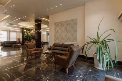 Liana Hotel