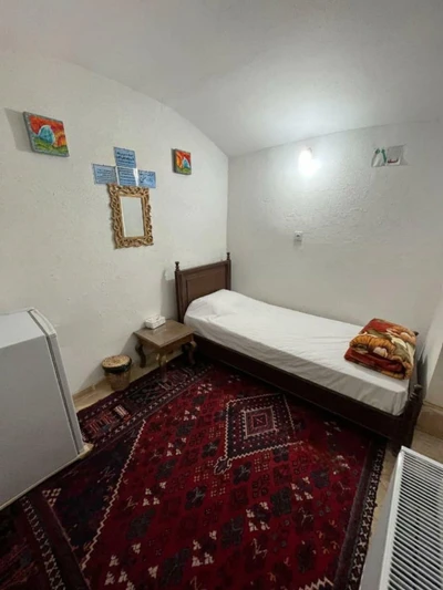 Agha Mohammad House