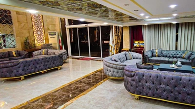 Barmani Hotel