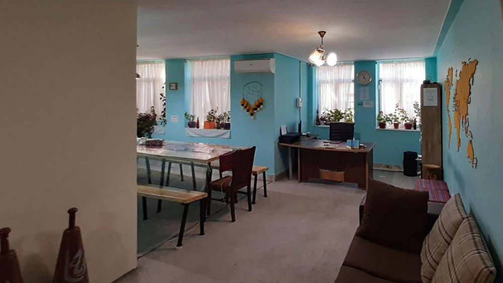 Beloot Hotel