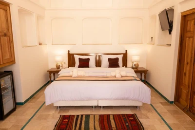 Ketrova Boutique Hotel