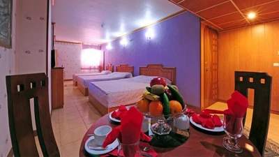 Venus Hotel