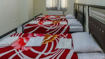 Aras Hotel