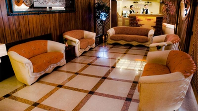 Iranshahr Hotel