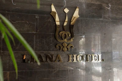 Liana Hotel